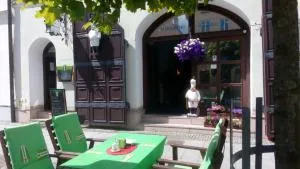 Penzion u modrého zvonku - Mikulovice