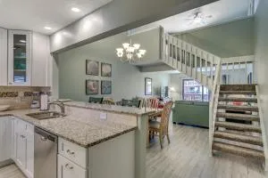 Anchorage I C11 - Ocean Forest