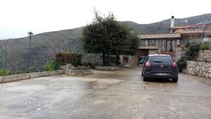 Studio mit Patio
