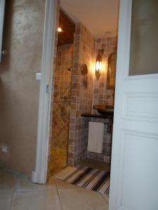 Appartements Mas de la Petite Jeanne : photos des chambres