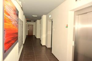 Apartament Solna 106