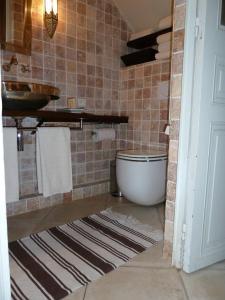 Appartements Mas de la Petite Jeanne : photos des chambres