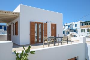 Margaritis Apartments 2 Naxos Greece