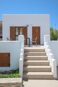 Margaritis Apartments 2 Naxos Greece