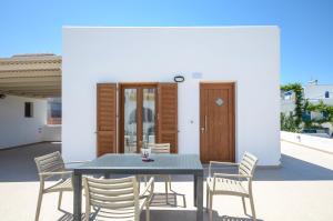 Margaritis Apartments 2 Naxos Greece