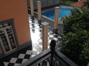 Quinta Paços do Lago