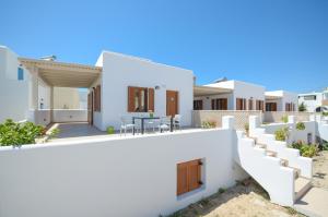 Margaritis Apartments 2 Naxos Greece