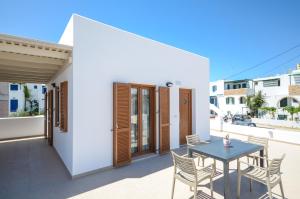 Margaritis Apartments 2 Naxos Greece