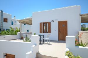 Margaritis Apartments 2 Naxos Greece