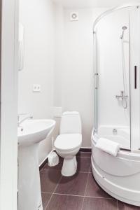 Apartments near Deribasovskaya