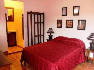 Boutique Hotel Maharaja