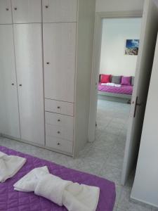 One-Bedroom Apartment (4 Adults)