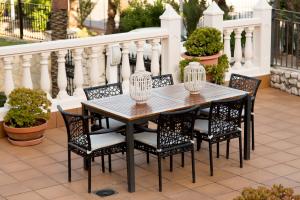 MD Villa Cullera Cap Blanc