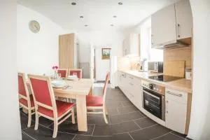 Ferienwohnung Alpi - Farchant