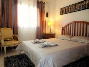 Las Dunas Apartment - Albir