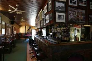 Great Western Motel - Mount Cole