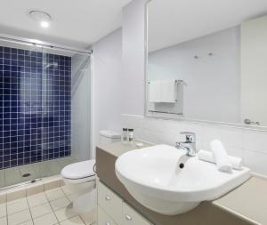 Oaks Brisbane Lexicon Suites