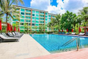 Residents Hua Hin by Wanida