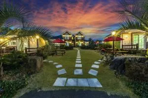 Jubilee Chalet - Ch'ulp'yŏng-dong