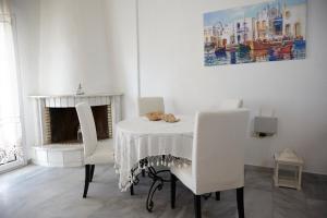 Villas Angara Halkidiki Greece