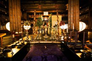 高野山 宿坊 増福院 -Koyasan Shukubo Zofukuin-