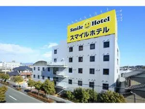 Smile Hotel Kakegawa - Omaezaki