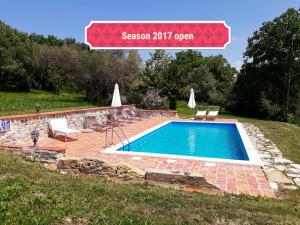 Apartment Agroturizam Radešić