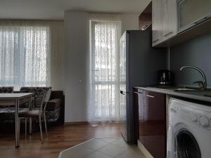 Appartement Apartment Atlantic Byala Bulgarien