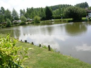 Auberge des Etangs