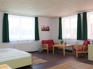 Studio room in Winrooms Seminar Hotel & Apartments