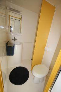Campings Camping du Villard : photos des chambres