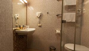 Standard Double Room room in Hotel Kirov