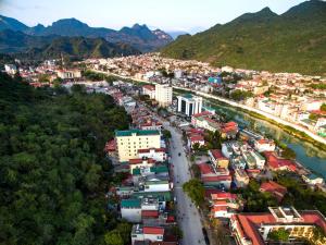 Huy Hoan Hotel