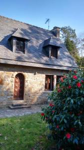 Maisons de vacances Bois de Kador : photos des chambres