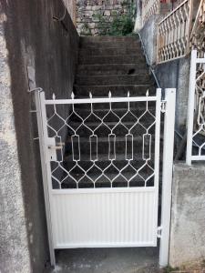 Villa Nostra - Kruče