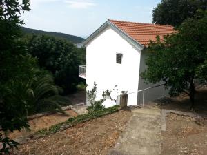 Villa Nostra - Kruče