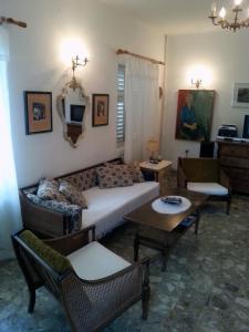 Villa Nostra - Kruče