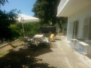 Villa Nostra - Kruče