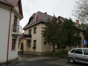 Belvárosi Apartman Kőszeg - Lukácsháza