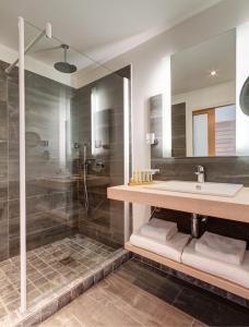Hotels Hotel Carre Noir : photos des chambres