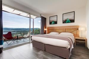 Hotels Hotel Carre Noir : photos des chambres