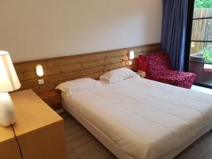 Hotels Le Vieux Logis de Clam : Chambre Double Deluxe