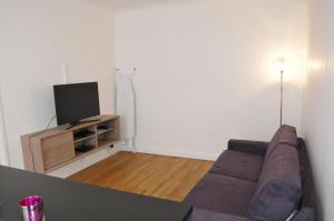 Appartements Appartement Neuilly sur Seine : photos des chambres