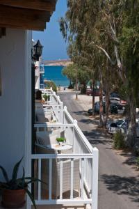 Apollon Boutique Hotel Paros Greece