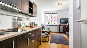 Rent like home Za Cieszynianka I