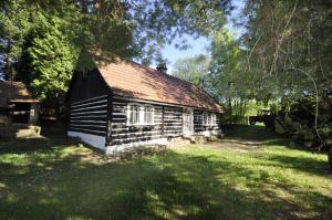 Ferienhaus Chalupa Libunec Libunec Tschechien