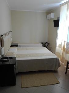Dreibettzimmer