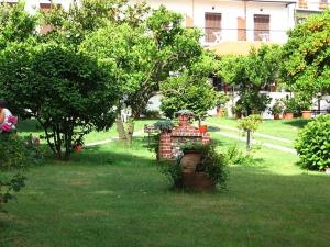 Hotel Marina