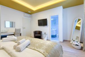 Luxury Rooms Floramye