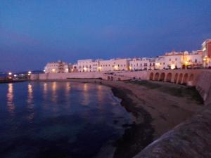 Appartamento Gallipoli